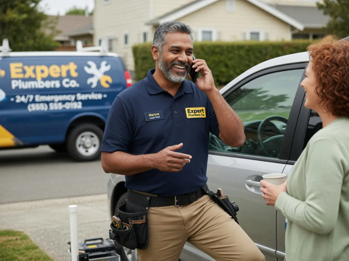 Drain Cleaning Struthers, OH FAQs